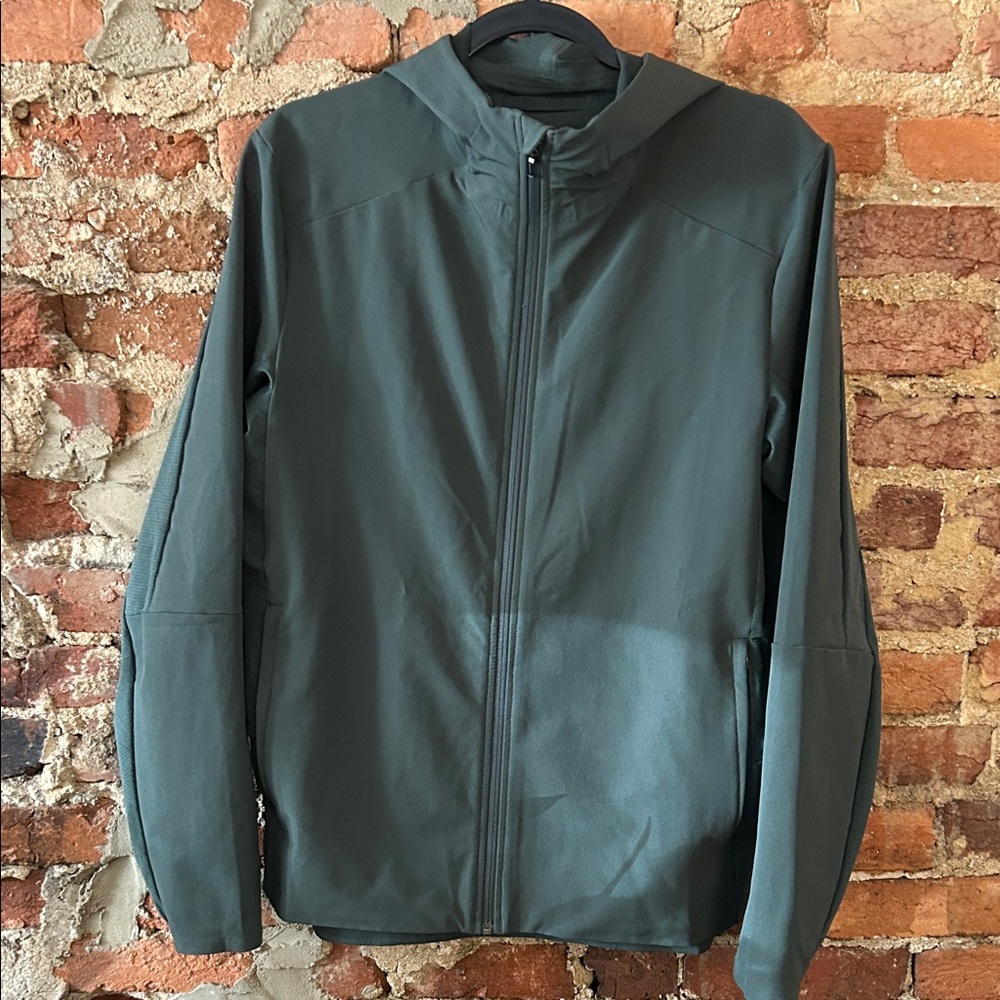 Men’s Lululemon Warp Light Jacket